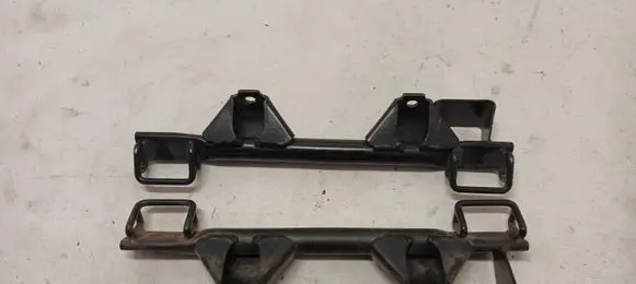 Audi A6 S6 C6 4F ISOFIX Bracket 8E0813545A