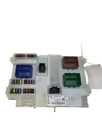 Volvo V60 Fuse module BG9T14C256GA 31327996AA