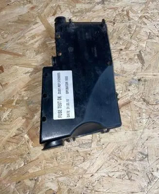 Volvo V50 Fuse box set 3M5T14A142AB 8688039 BP4K66767