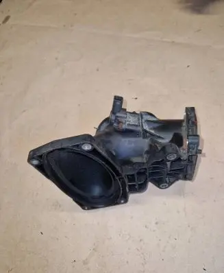 Mercedes-Benz Sprinter W906 Throttle valve A6510900728 A0071530028