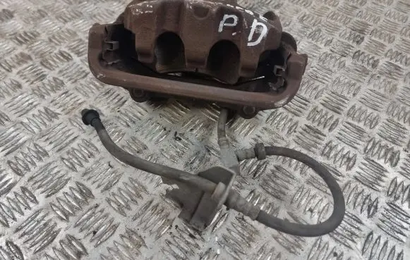 Land Rover Discovery 5 Front brake caliper