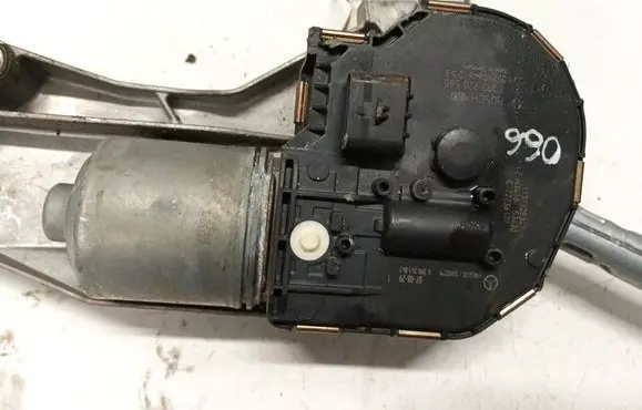 Mercedes-Benz E W211 Wiper motor 1397220565 113732841