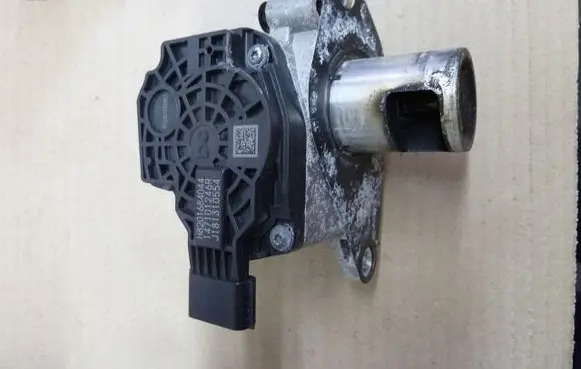 Mercedes-Benz Citan W415 EGR valve 8201684044-KG