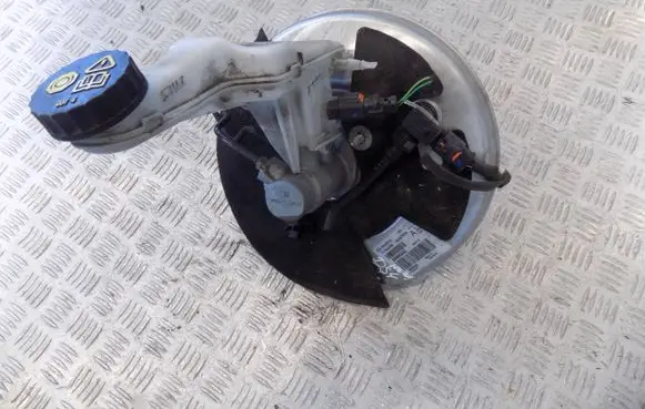 Citroen DS4 Brake booster 9829975280 0204J00754 31733443498