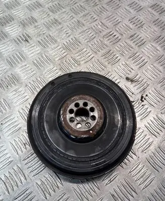 Audi A6 S6 C7 4G Crankshaft pulley 039105251