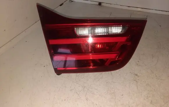 BMW 4 F32 F33 Tailgate rear/tail lights 7296101 618301 618000E13484
