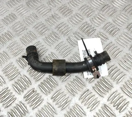 Porsche Panamera (970) Engine coolant pipe/hose 2155PHX123271 97010653400