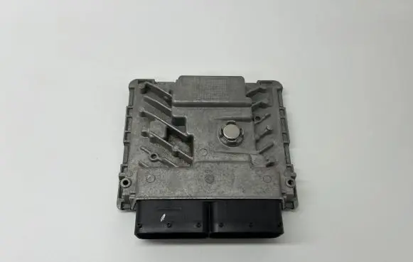 Audi A5 Engine control unit/module 8W0906259AB 06L907425C 2018465019