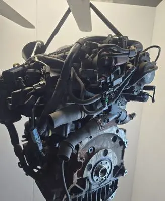 Ford Mondeo MK IV Engine D4204T AG9Q