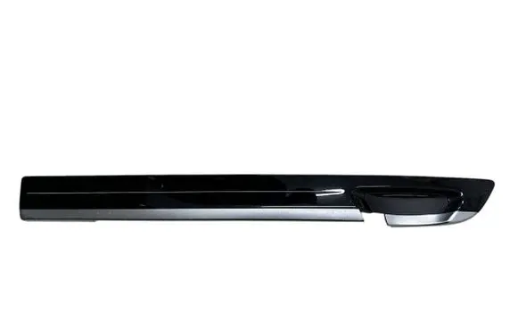 BMW 7 F01 F02 F03 F04 Rear door card trim 7967885