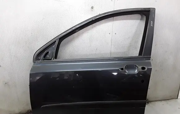 Fiat Stilo Front door