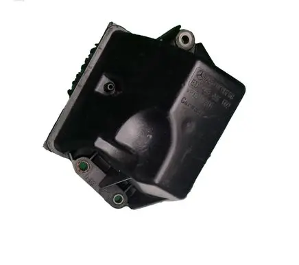 Mercedes-Benz Sprinter W906 Vacuum air tank A6510700768