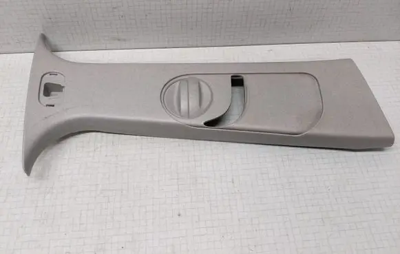 Ford Mondeo Mk III Other sill/pillar trim element 1S71F24582 406000303