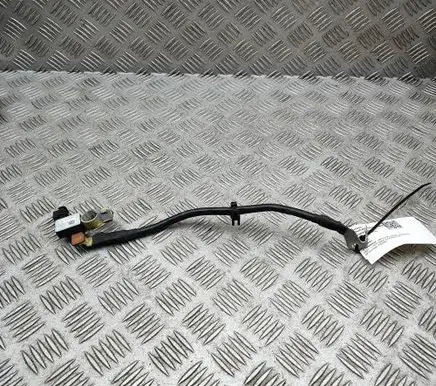 Mercedes-Benz EQA Negative earth cable (battery) A0009054016