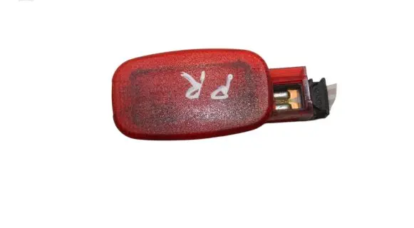 Mercedes-Benz CLS C219 Front door interior light A2198200501