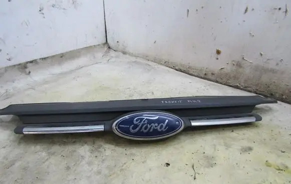 Ford Transit VII Front bumper upper radiator grill BK21-8A133-A