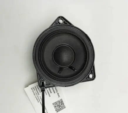 Porsche Cayenne (9Y0 9Y3) Front door speaker 971035415G 7207770200