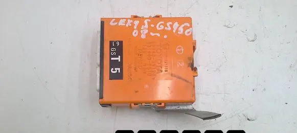 Lexus GS 300 350 430 450H Engine control unit/module 89940-30120 031900-0610