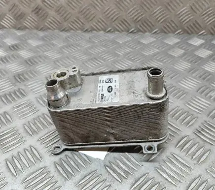 Jaguar I-Pace Coolant radiator J9D38D300AA