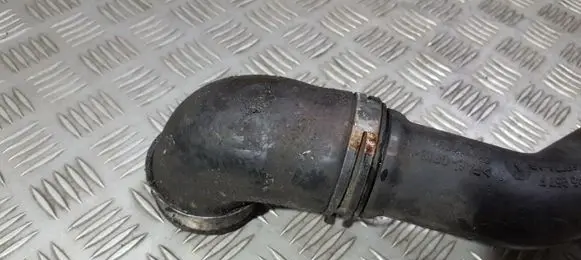 Ford Galaxy Intercooler hose/pipe
