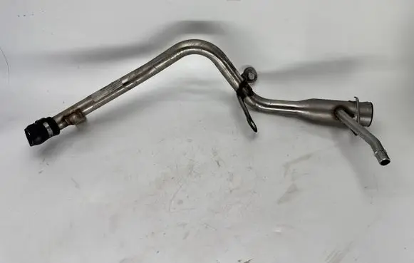 Jaguar XE Intercooler hose/pipe GX739034EB