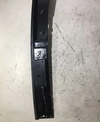 Volkswagen Transporter - Caravelle T5 Rear sill (body part) 7H0803720