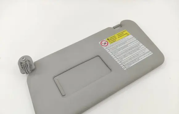 Suzuki Swift I Sun visor 
