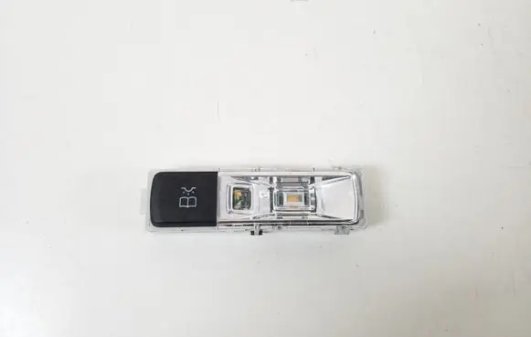 Mercedes-Benz A W177 Rear seat light A0009064705
