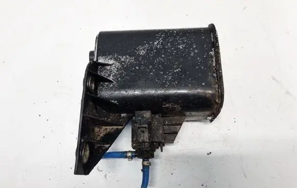 Fiat Bravo Active carbon filter fuel vapour canister 385410EC1