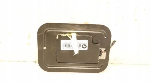 Other control units/modules