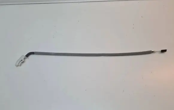 BMW 3 E90 E91 Front door cable line B39770833474 4447304 52621810