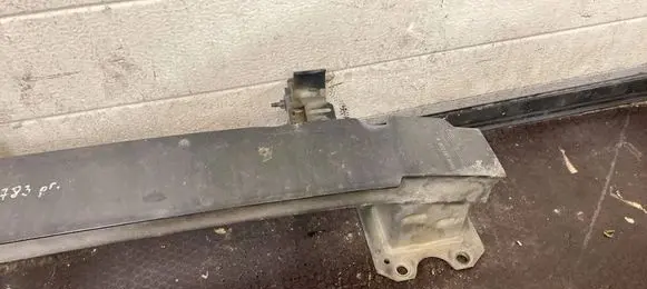 Citroen C5 Front bumper cross member 9660501880