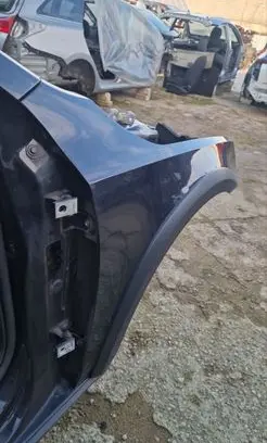 Skoda Octavia Mk3 (5E) Fender