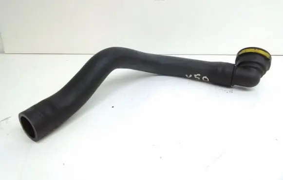 Volvo V50 Air intake hose/pipe