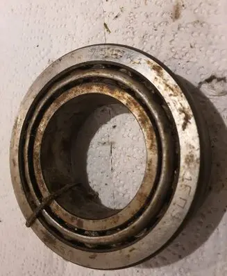 GAZ 53 Front upper strut mount 7510K1