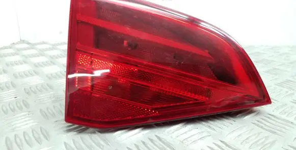 Audi A4 S4 B8 8K Tailgate rear/tail lights