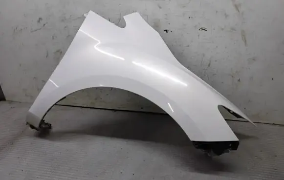 Mazda CX-7 Fender