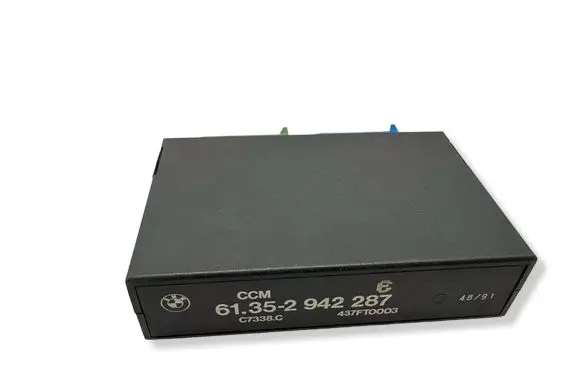 BMW 5 E34 Other control units/modules 61352942287