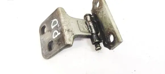 Renault Espace III Front door upper hinge