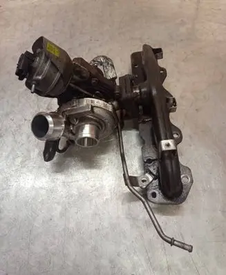 Ford S-MAX Turbo 80649801 QBR06215
