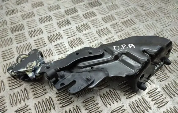 Ford B-MAX Sliding door lower roller guide/hinge AV11R25000A