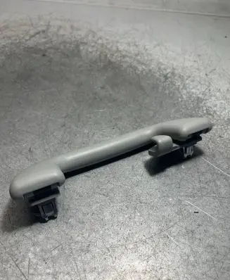Toyota Prius (XW30) Rear interior roof grab handle