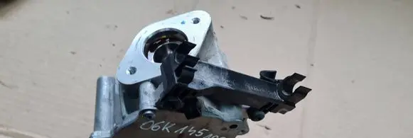 Audi Q5 SQ5 Vacuum pump 06K145100BB