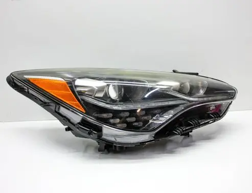 Headlight/headlamp