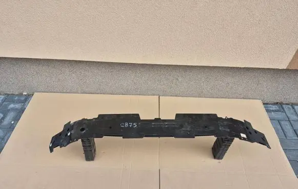 BMW X1 U11 Front bumper support beam 701112218