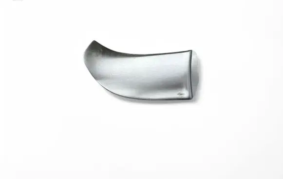 Dodge Durango III Dashboard glove box trim X70004801SM