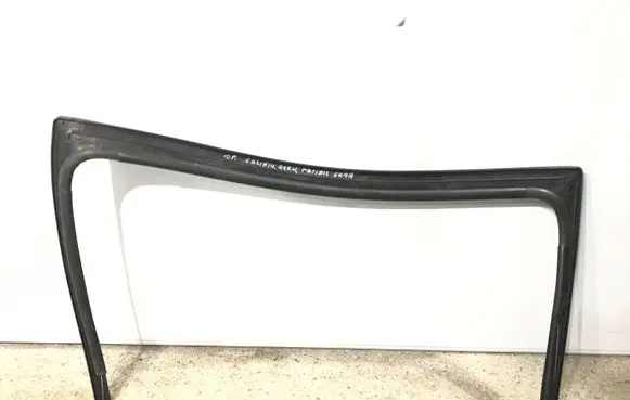 Chrysler Pacifica Rubber seal sliding door (on door) 