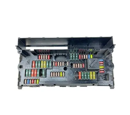 Fuse module