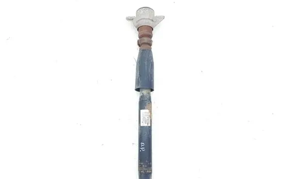 Rear shock absorber/damper