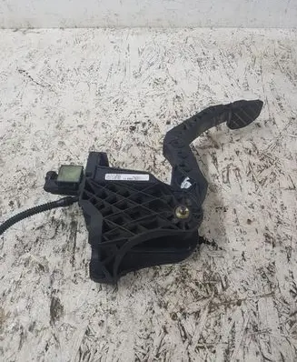 Seat Altea XL Brake pedal 1K1721059